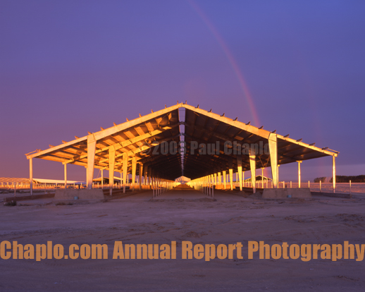 STEEL CEMENT BUILDINGDigital Annual Report Photography by Paul Chaplo, Professional Photographer, Texas, TX